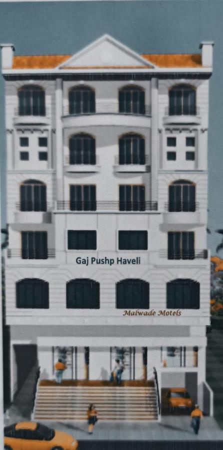 Malwade Motel Pune Dış mekan fotoğraf