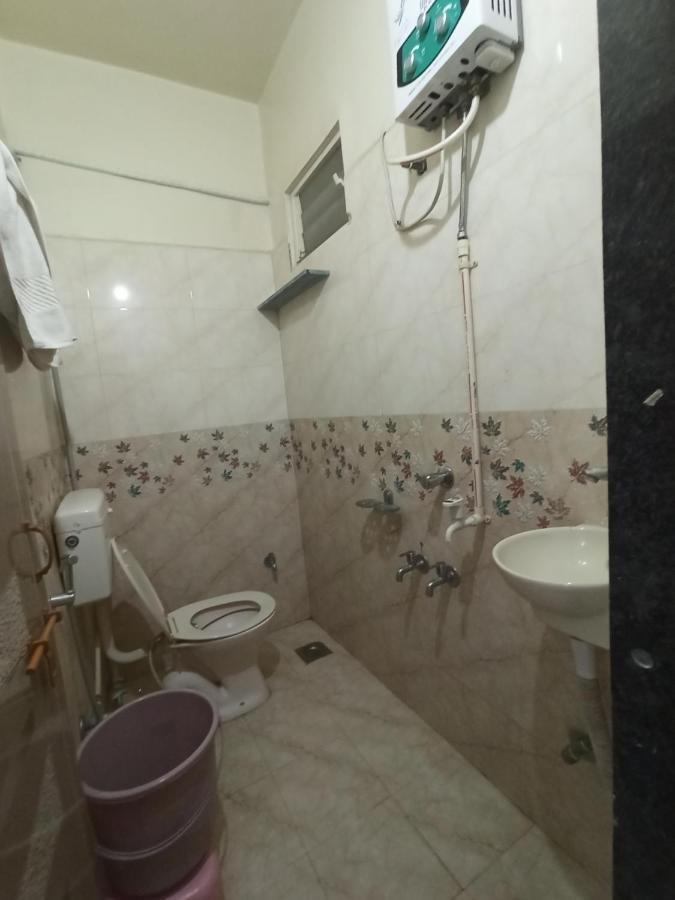 Malwade Motel Pune Dış mekan fotoğraf