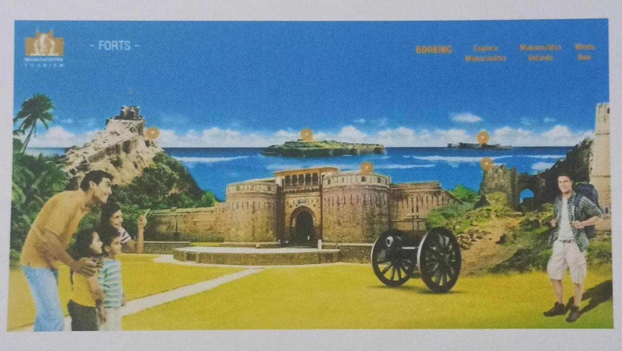 Malwade Motel Pune Dış mekan fotoğraf