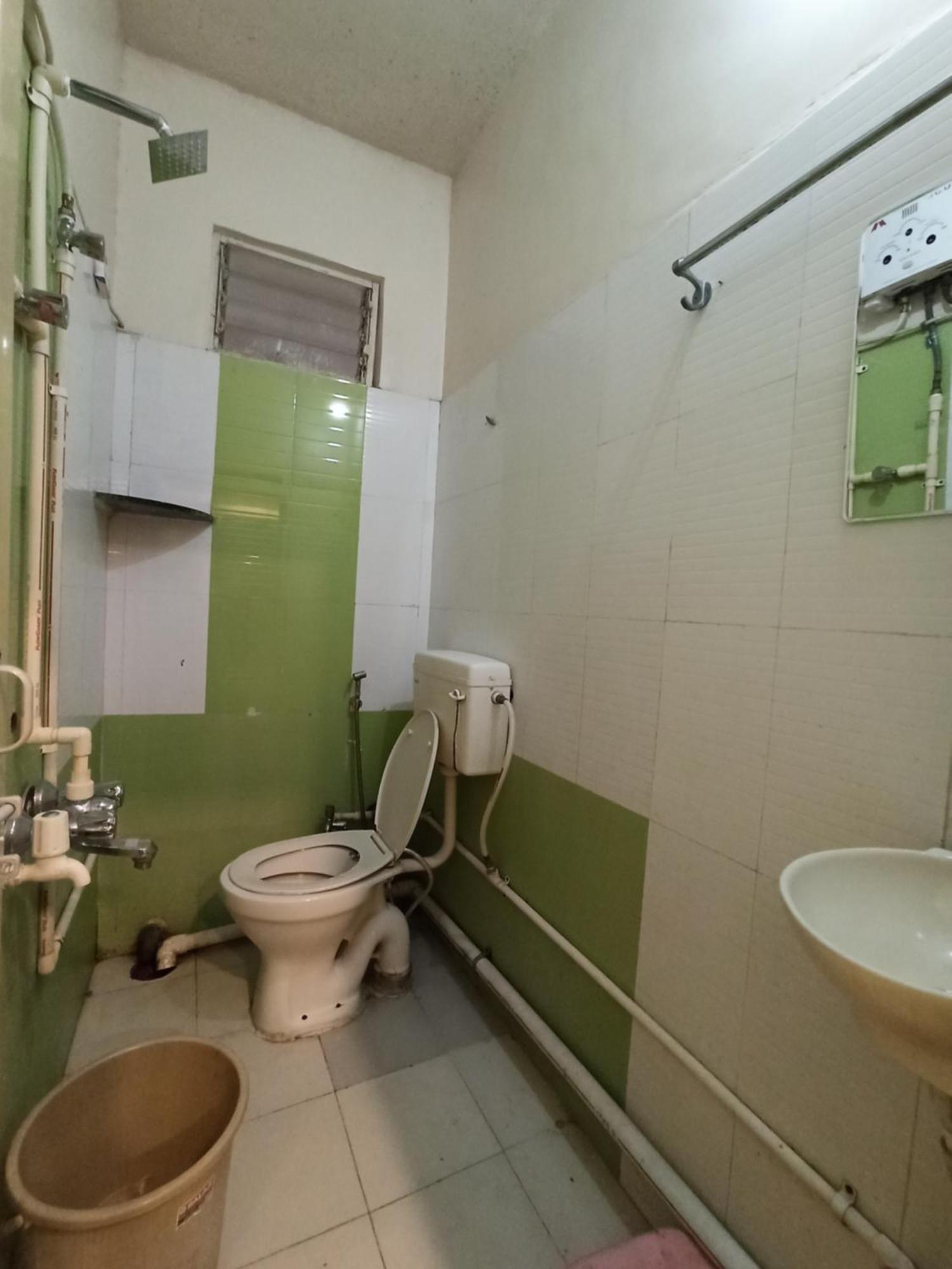 Malwade Motel Pune Dış mekan fotoğraf