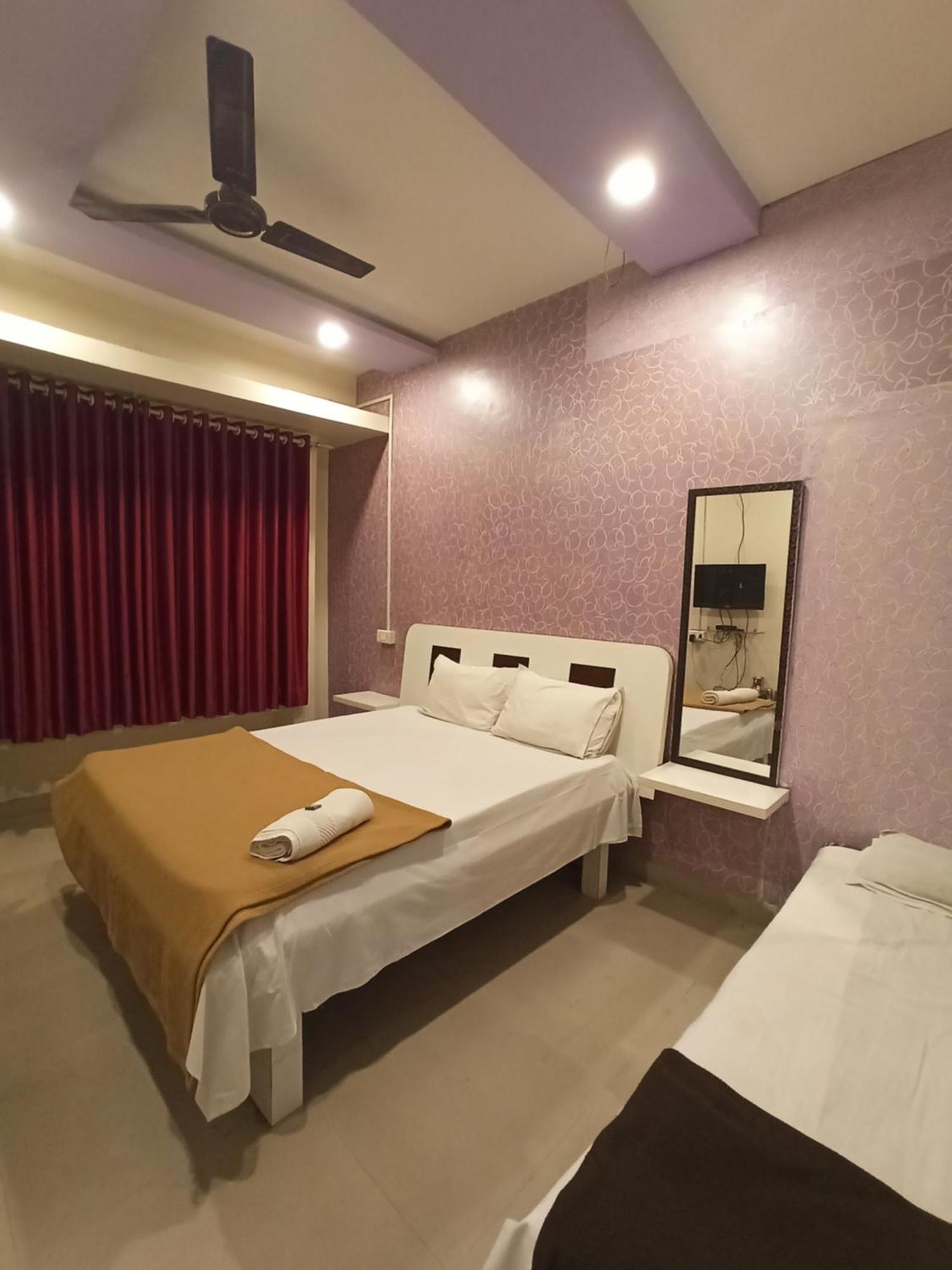 Malwade Motel Pune Dış mekan fotoğraf