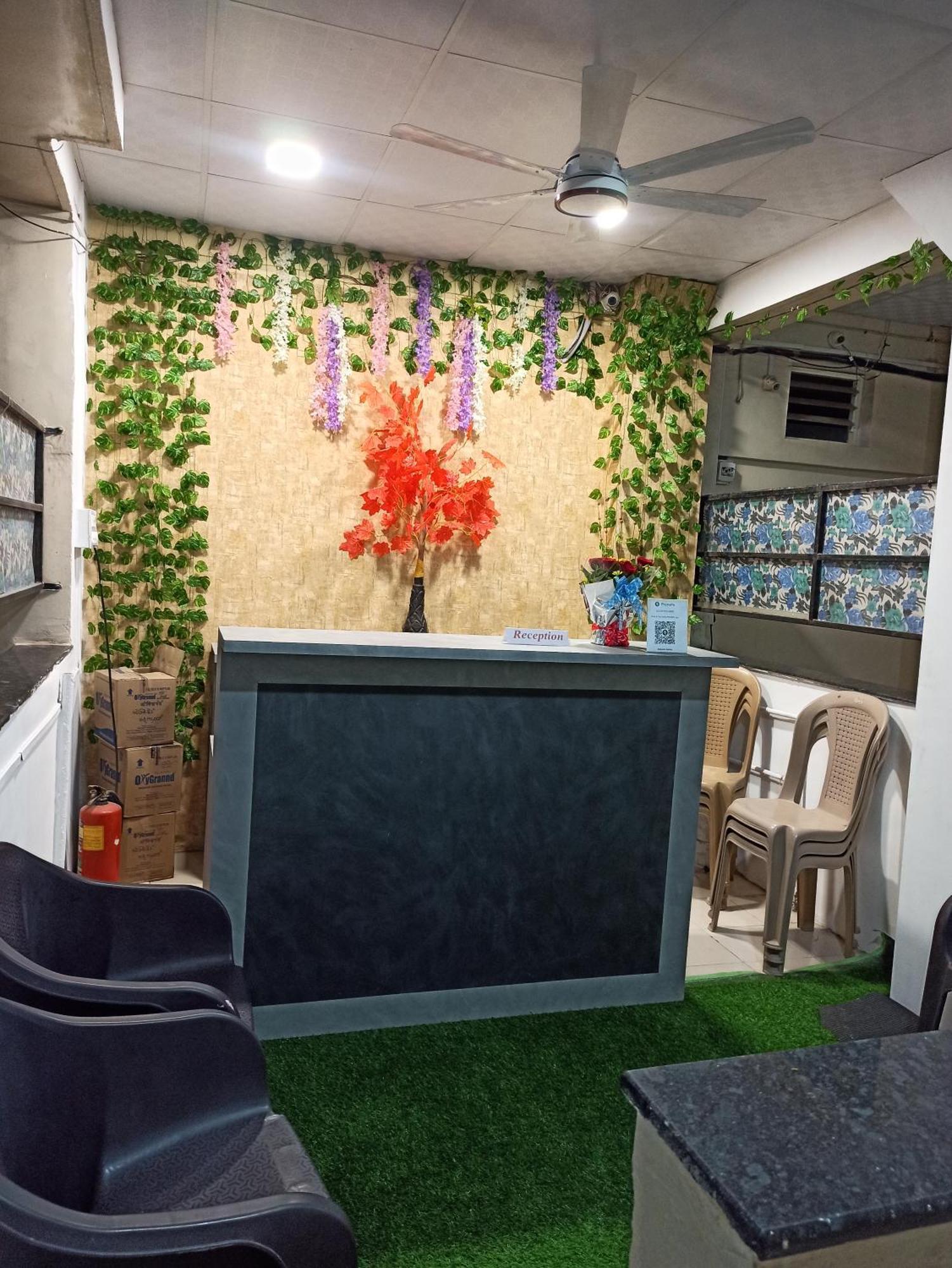 Malwade Motel Pune Dış mekan fotoğraf
