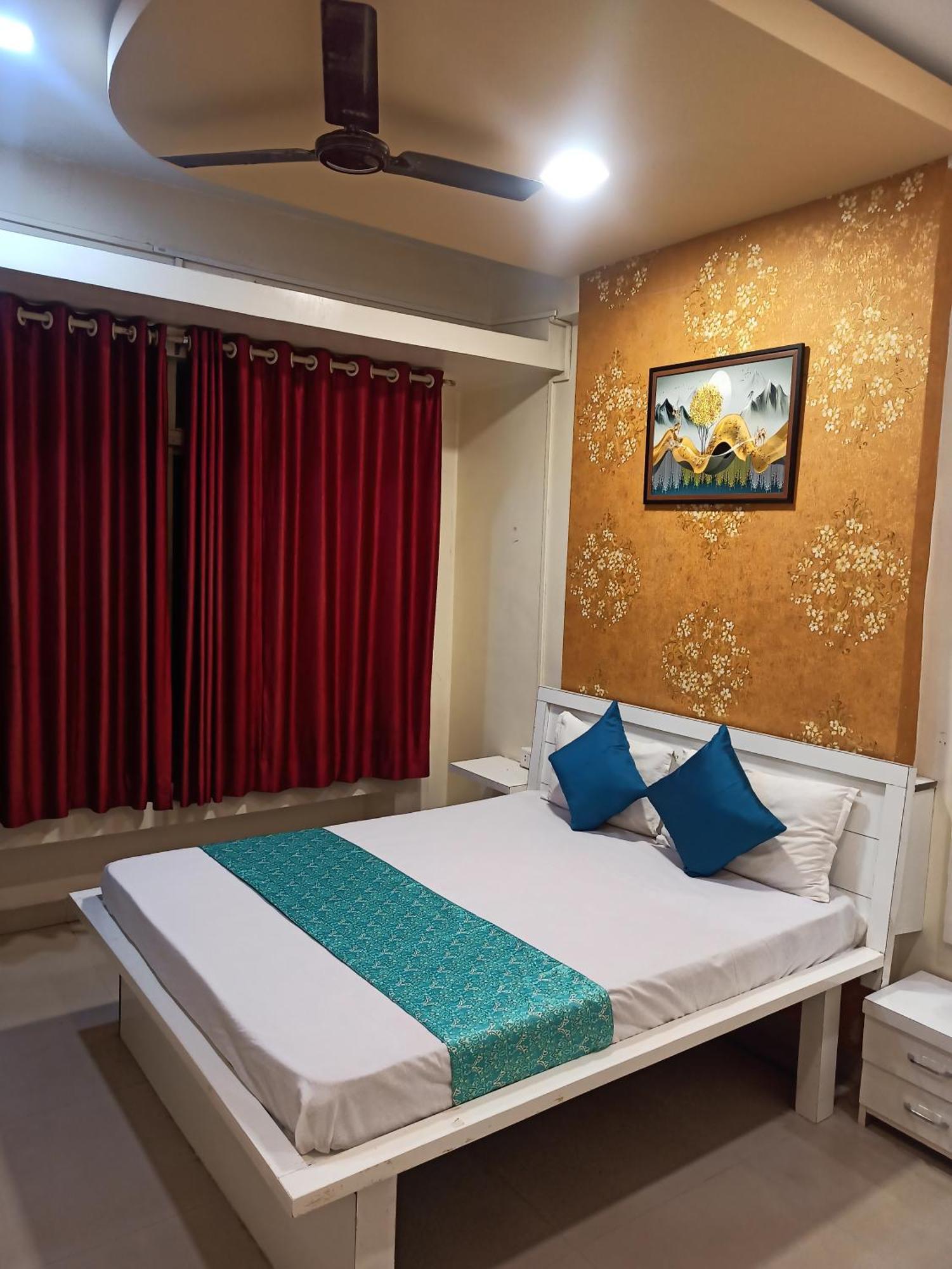 Malwade Motel Pune Dış mekan fotoğraf