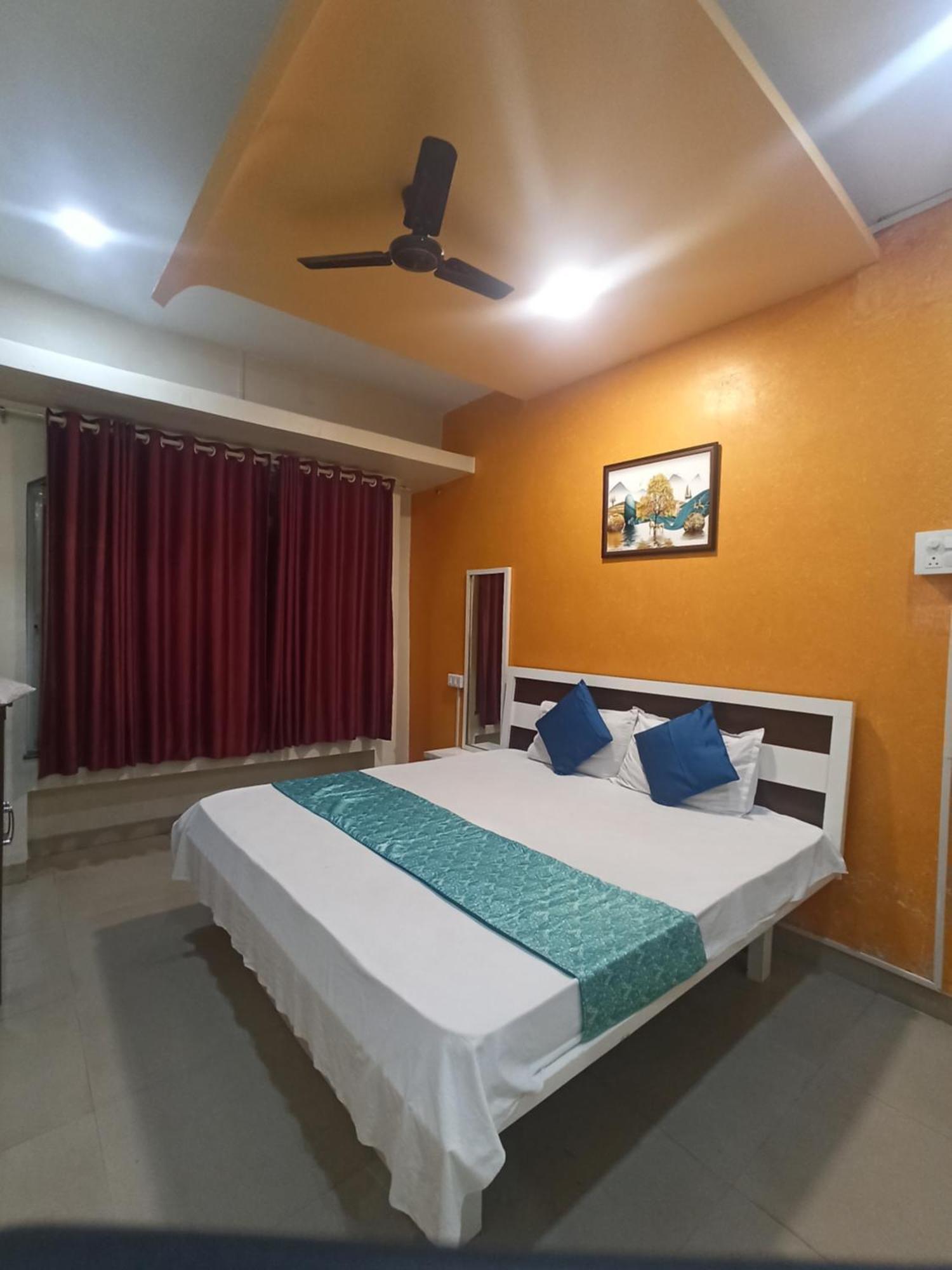 Malwade Motel Pune Dış mekan fotoğraf