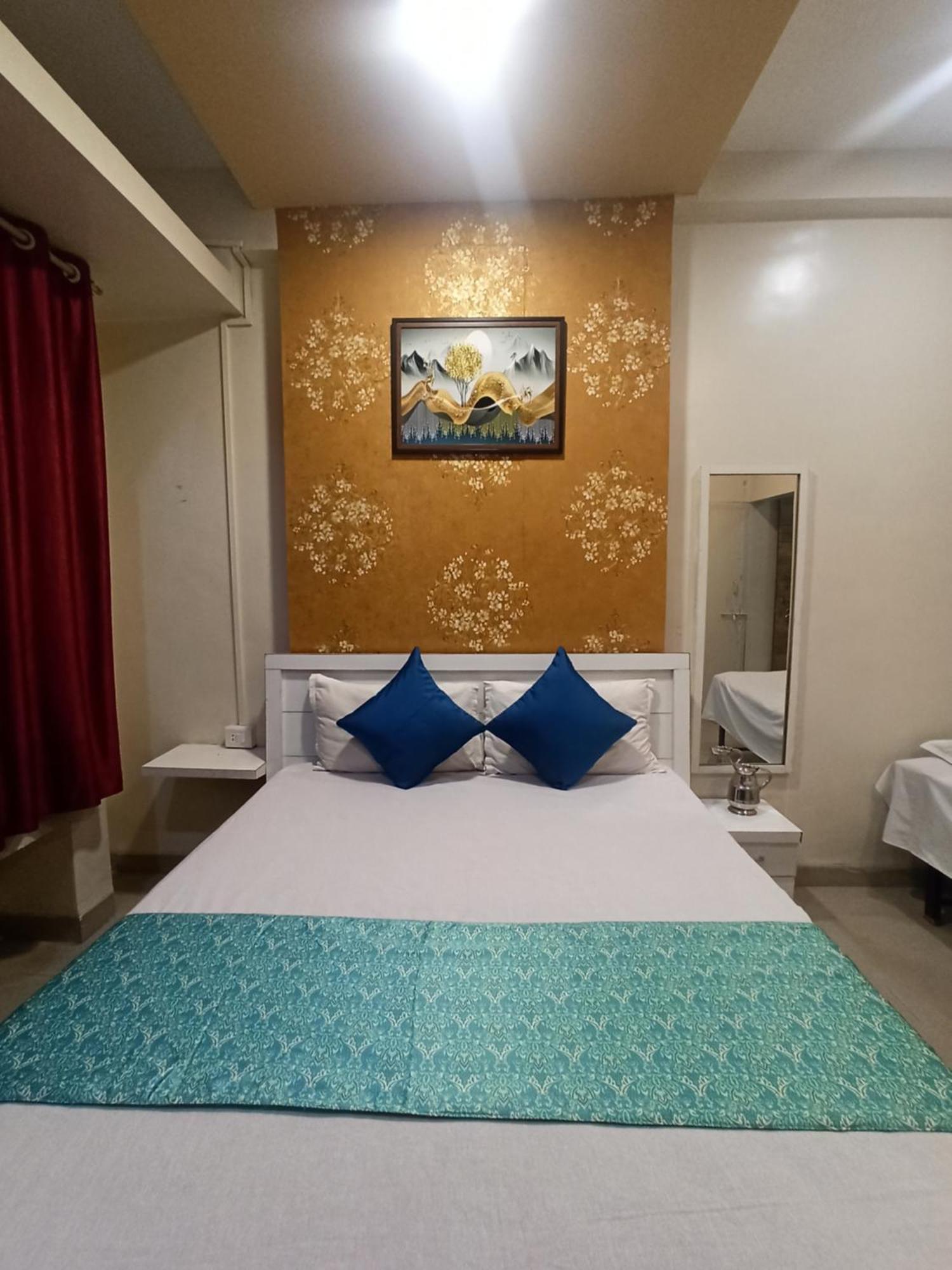 Malwade Motel Pune Dış mekan fotoğraf