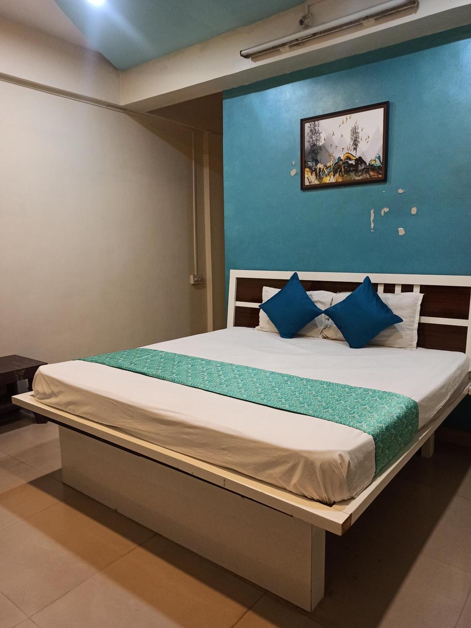 Malwade Motel Pune Dış mekan fotoğraf