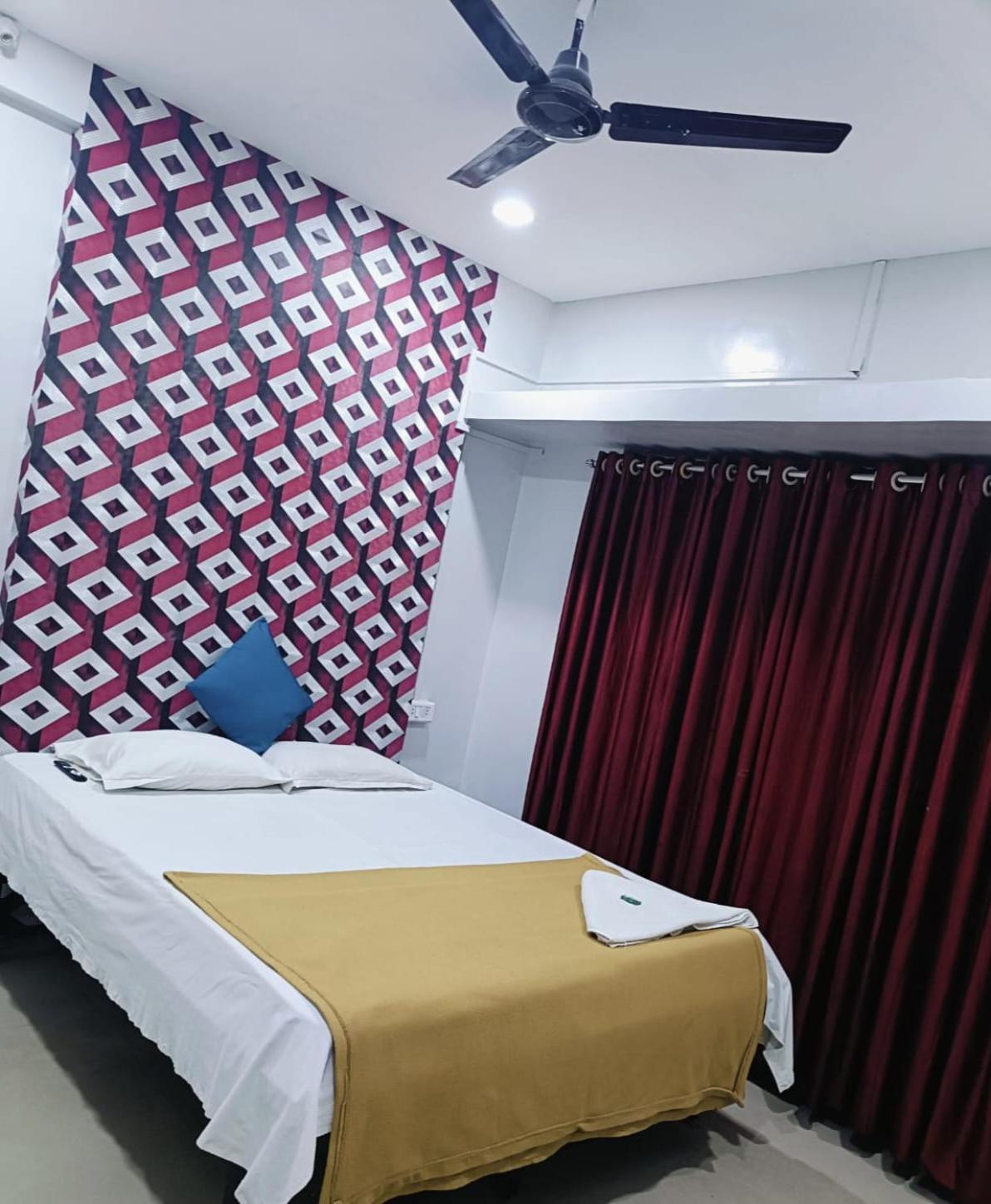 Malwade Motel Pune Dış mekan fotoğraf