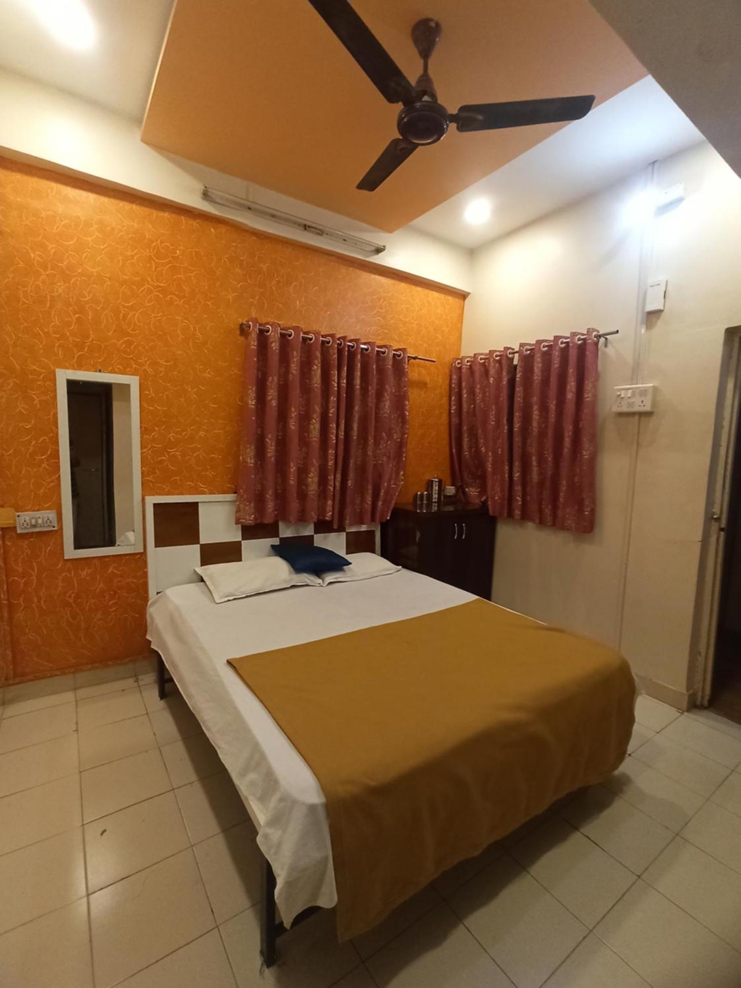 Malwade Motel Pune Dış mekan fotoğraf