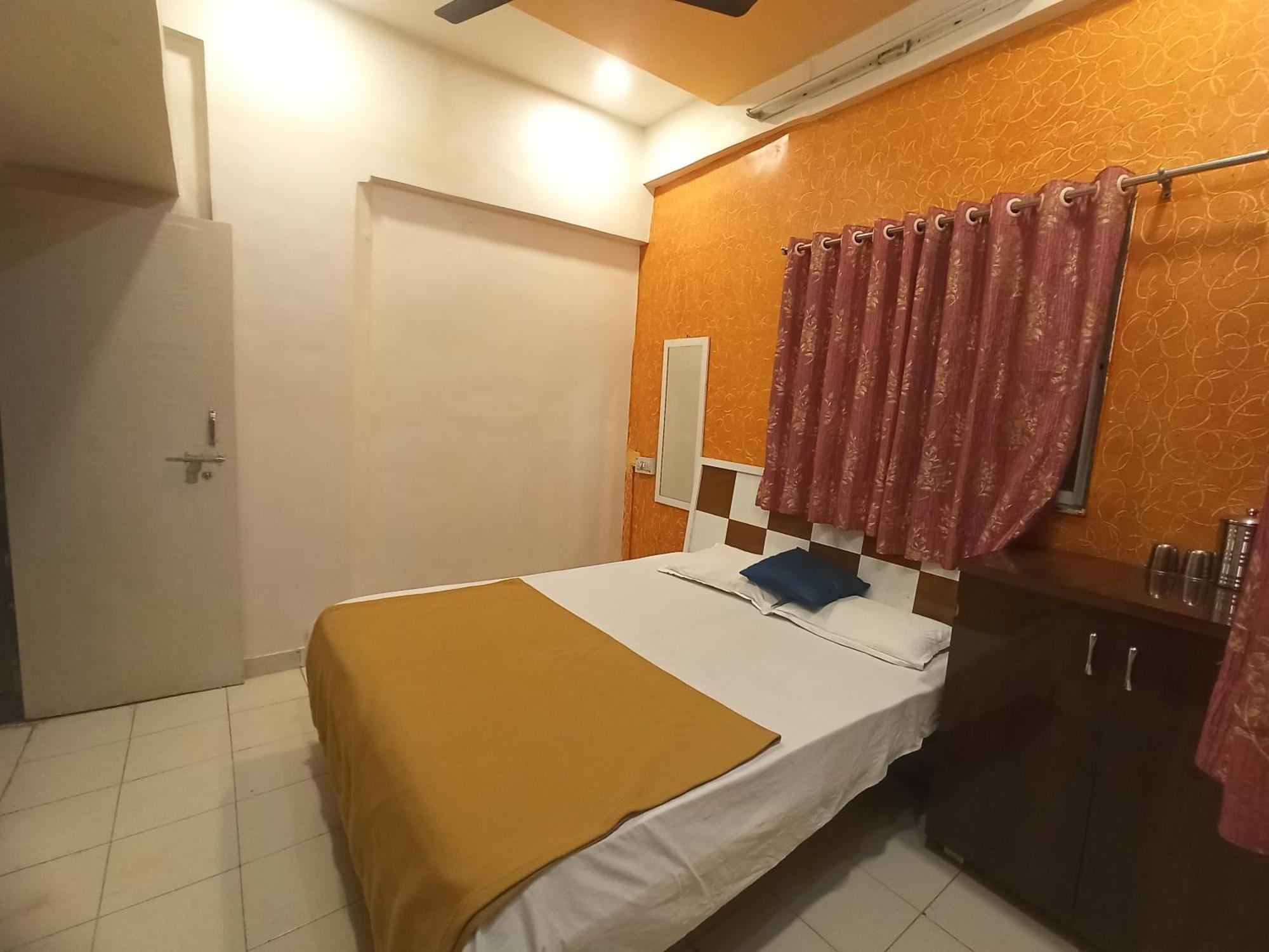 Malwade Motel Pune Dış mekan fotoğraf